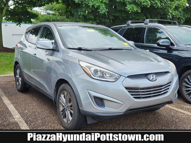 2015 Hyundai Tucson