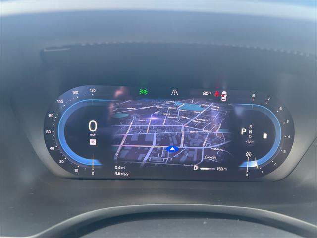 Photo of 2025 Onyx Black Metallic Volvo S60