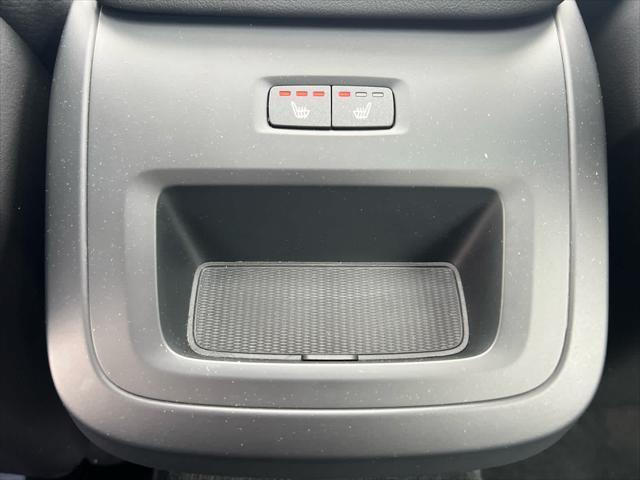 Photo of 2025 Onyx Black Metallic Volvo S60