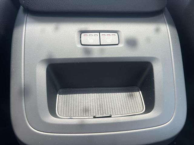 Photo of 2025 Onyx Black Metallic Volvo S60