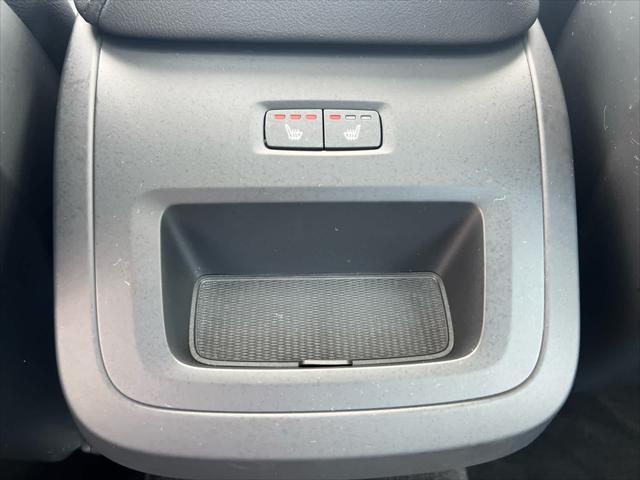 Photo of 2025 Denim Blue Metallic Volvo S60