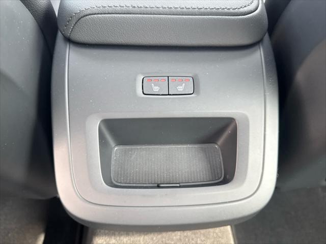 Photo of 2025 Platinum Grey Metallic Volvo S60