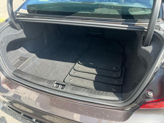 Photo of 2025 Platinum Grey Metallic Volvo S60