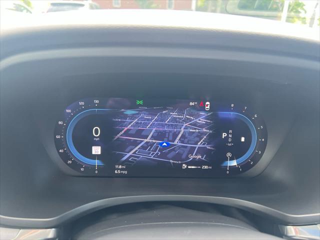 Photo of 2025 Denim Blue Metallic Volvo S60