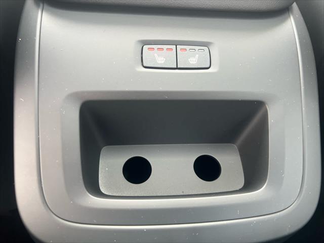 Photo of 2025 Crystal White Pearl Volvo S60