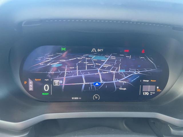 Photo of 2022 Moon Polestar 2