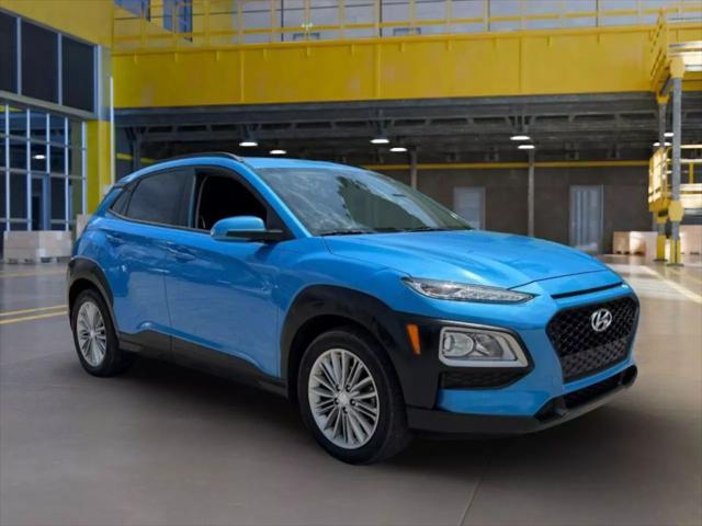 2020 Hyundai KONA