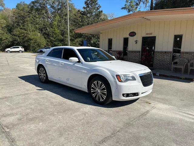 2013 Chrysler 300