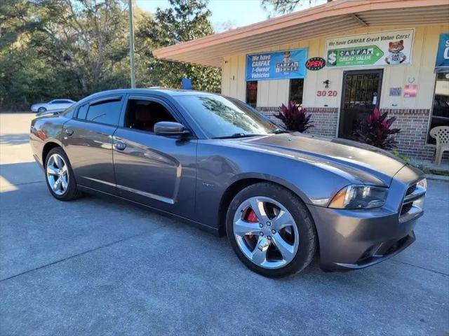 2014 Dodge Charger