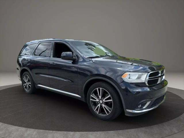2015 Dodge Durango