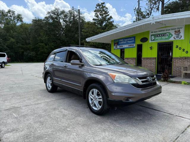2011 Honda CR-V