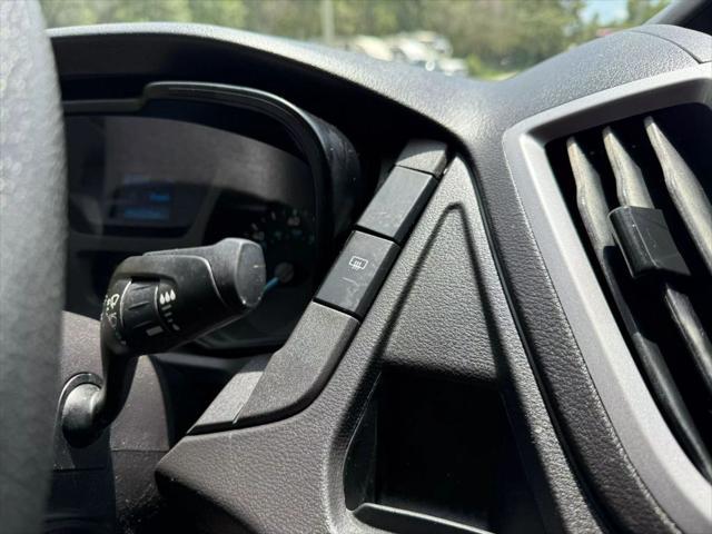Photo of 2018  Ford Transit-350