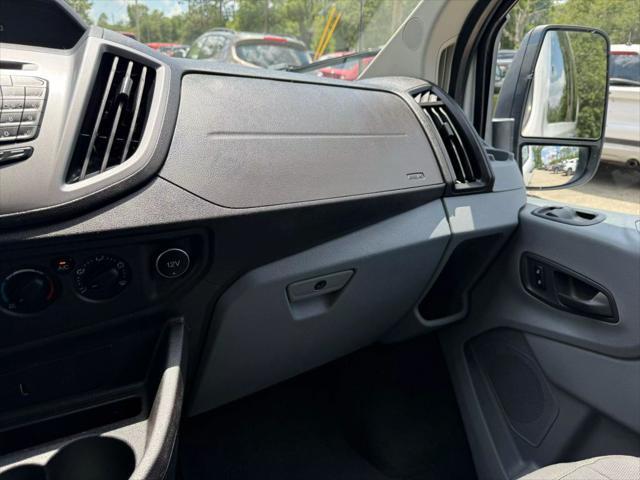 Photo of 2018  Ford Transit-350