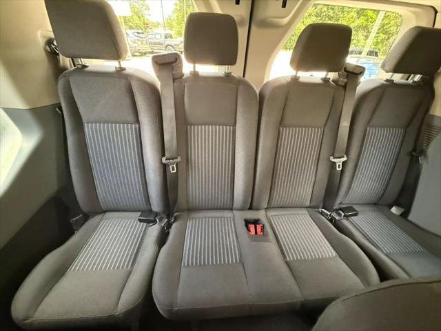 Photo of 2018  Ford Transit-350