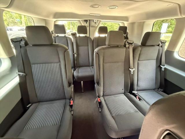 Photo of 2018  Ford Transit-350
