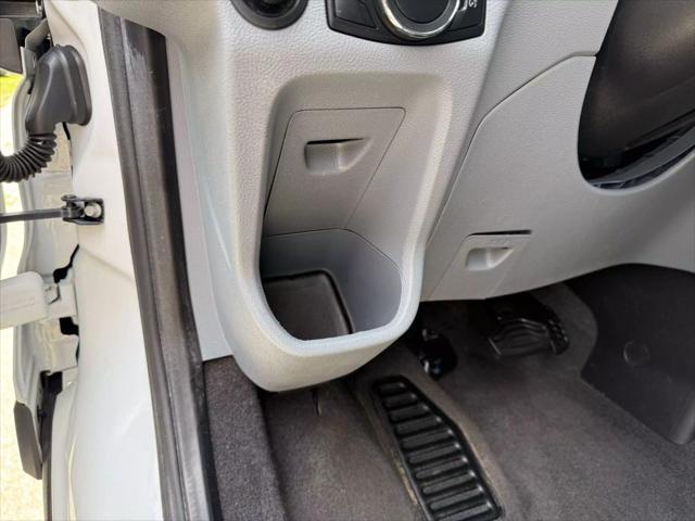 Photo of 2018  Ford Transit-350