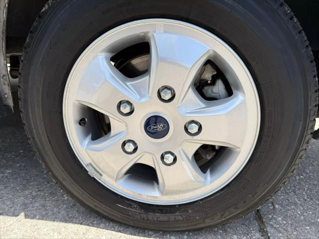 Photo of 2018  Ford Transit-350