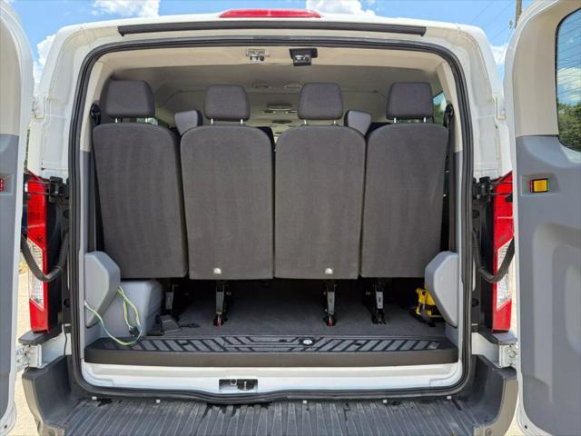 Photo of 2018  Ford Transit-350