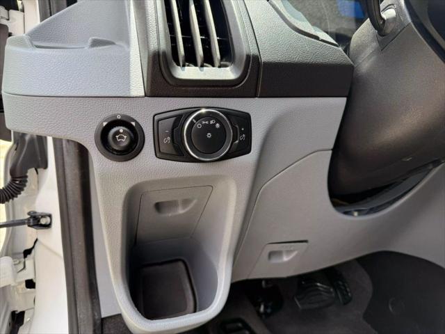 Photo of 2018  Ford Transit-350