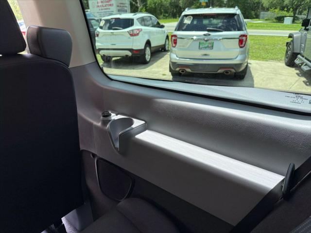 Photo of 2018  Ford Transit-350