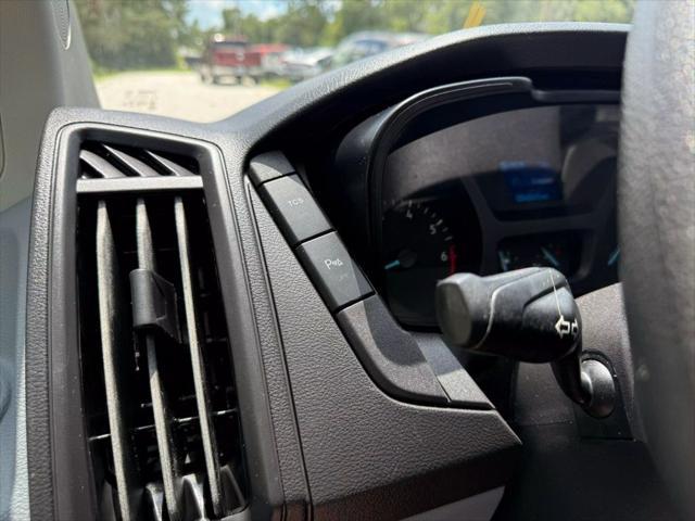 Photo of 2018  Ford Transit-350
