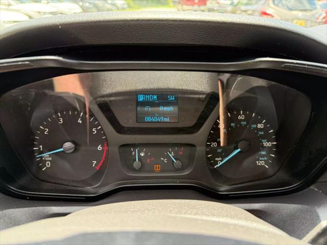 Photo of 2018  Ford Transit-350