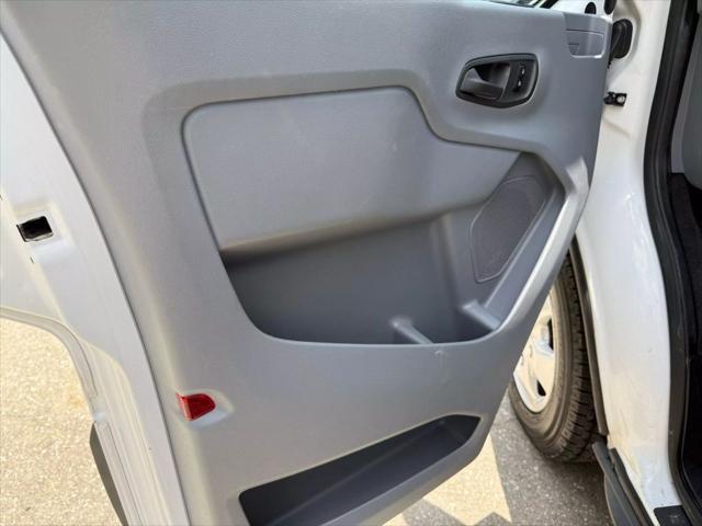 Photo of 2018  Ford Transit-350