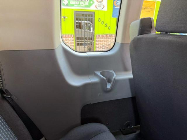 Photo of 2018  Ford Transit-350