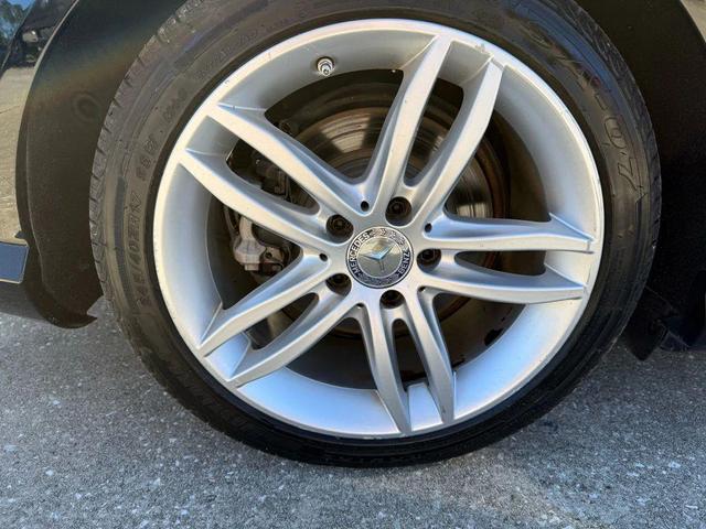 Photo of 2013  Mercedes-Benz C-Class