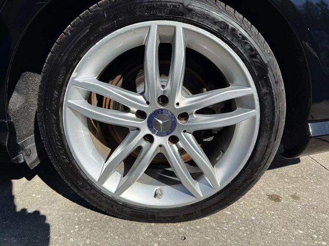 Photo of 2013  Mercedes-Benz C-Class