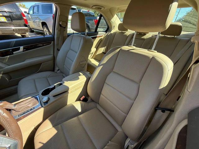 Photo of 2013  Mercedes-Benz C-Class