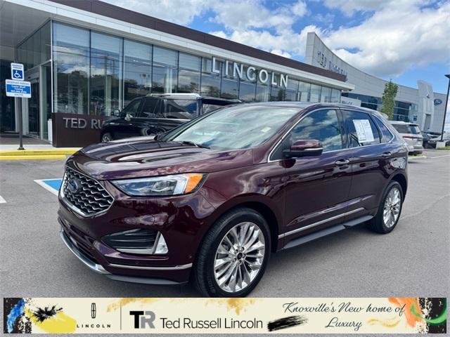 2023 Ford Edge