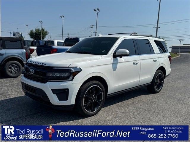 2024 Ford Expedition