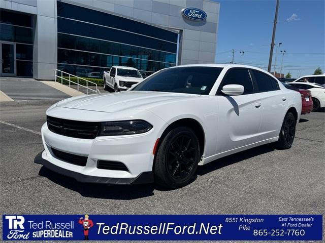 2020 Dodge Charger