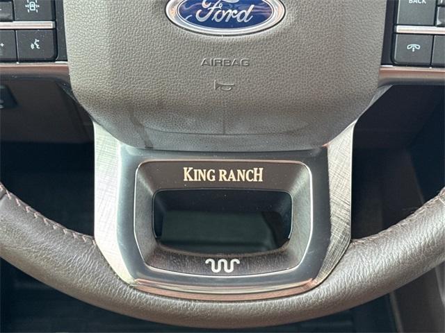 Photo of 2021 White Ford F-150