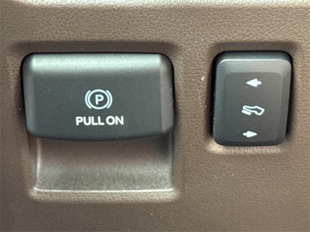 Photo of 2021 White Ford F-150