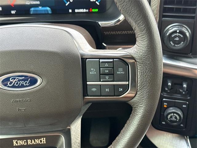 Photo of 2021 White Ford F-150