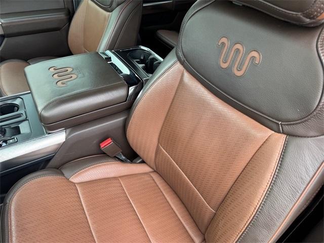 Photo of 2021 White Ford F-150