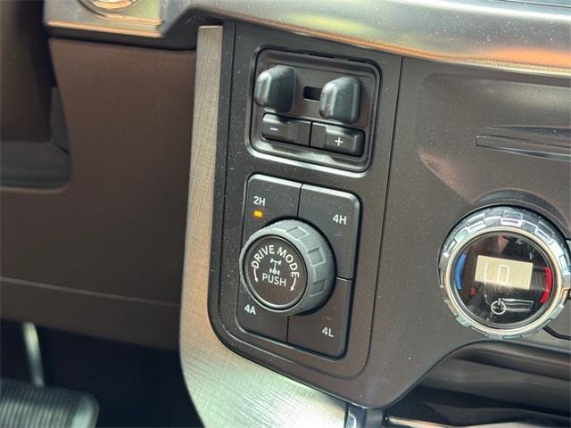 Photo of 2021 White Ford F-150