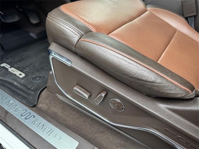Photo of 2021 White Ford F-150