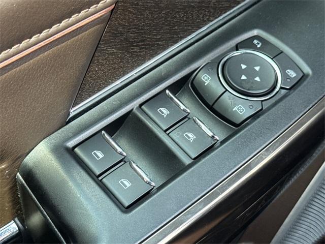 Photo of 2021 White Ford F-150