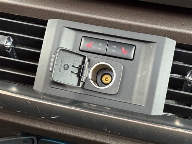 Photo of 2021 White Ford F-150