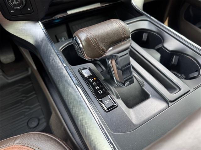 Photo of 2021 White Ford F-150