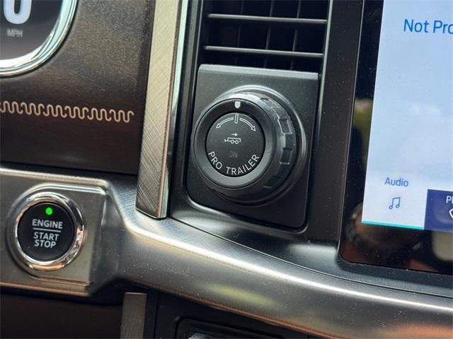 Photo of 2021 White Ford F-150