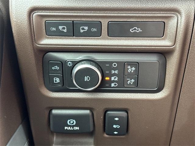 Photo of 2021 White Ford F-150