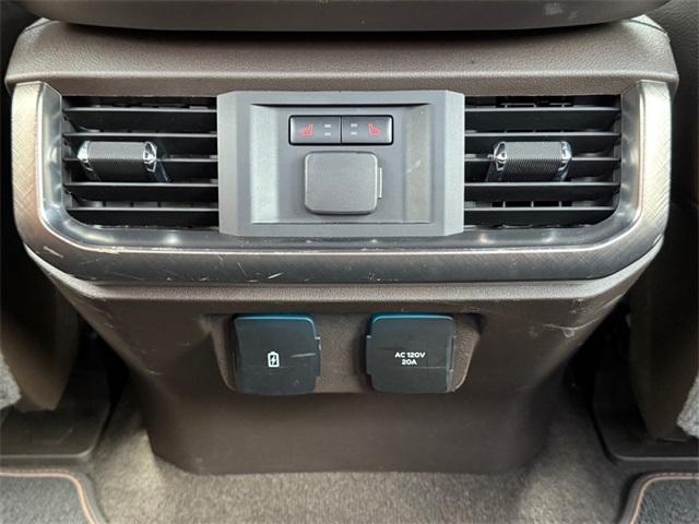 Photo of 2021 White Ford F-150