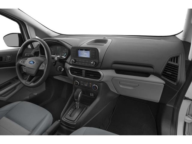 Photo of 2020 Moondust Ford EcoSport
