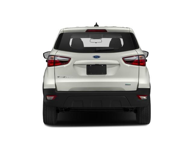 Photo of 2020 Moondust Ford EcoSport