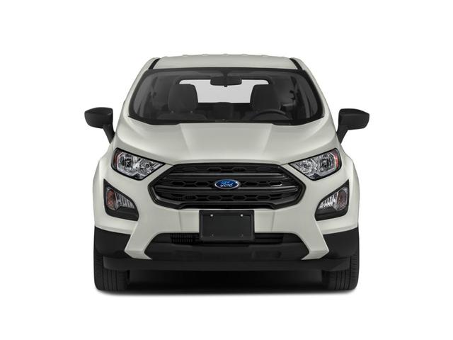 Photo of 2020 Moondust Ford EcoSport