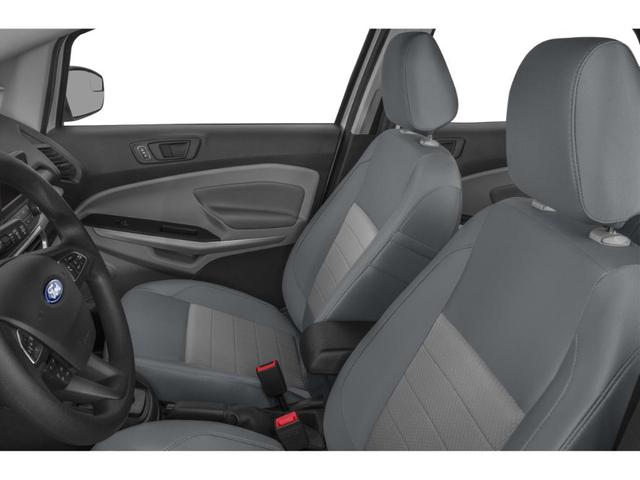 Photo of 2020 Moondust Ford EcoSport